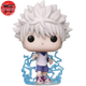 Figurine POP Kirua - Hunter x Hunter™