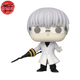 Figurine POP Kisho Arima - Tokyo Ghoul™