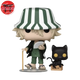 Figurine POP Kisuke Urahara & Yoruichi - Bleach™