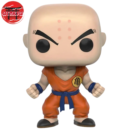 Figurine POP Krilin - Dragon Ball Z