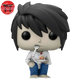 Figurine POP L Lawliet - Death Note™