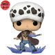 Figurine POP Law Room- One Piece™