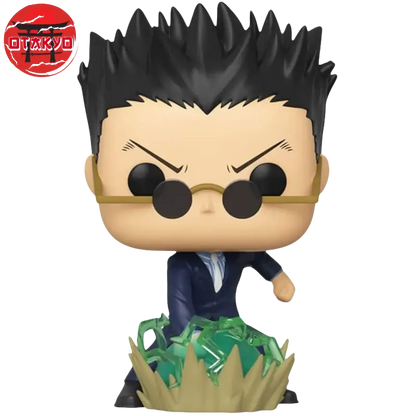 Figurine POP Léolio - Hunter x Hunter
