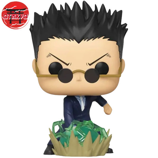 Figurine POP Léolio - Hunter x Hunter