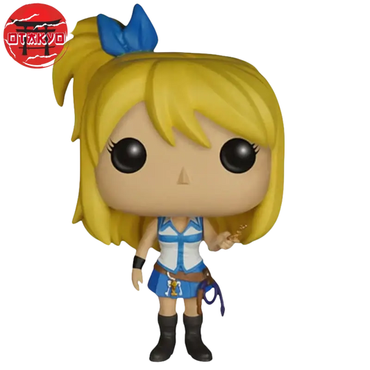 Figurine POP Lucy Heartfilia - Fairy Tail™