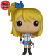Figurine POP Lucy Heartfilia - Fairy Tail™