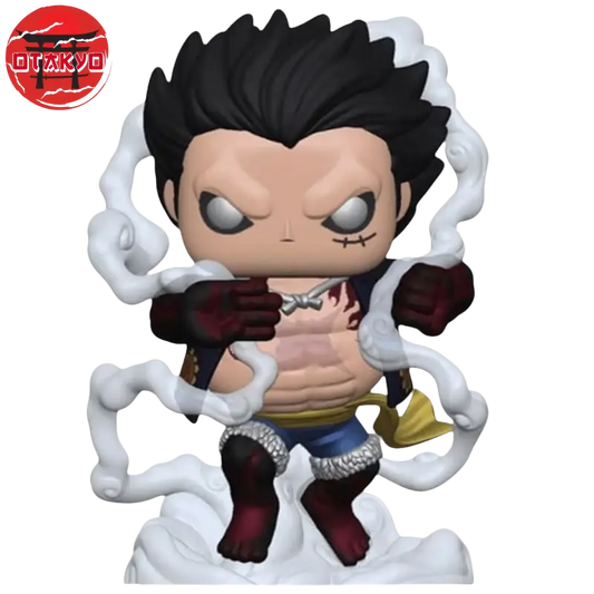 Figurine POP Luffy Gear Fourth - One Piece™