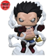 Figurine POP Luffy Gear Fourth - One Piece™