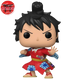 Figurine POP Luffy Onigashima - One Piece™
