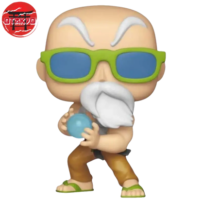 Figurine POP Maître Roshi - Dragon Ball Z