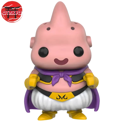 Figurine POP Majin Buu - Dragon Ball Z