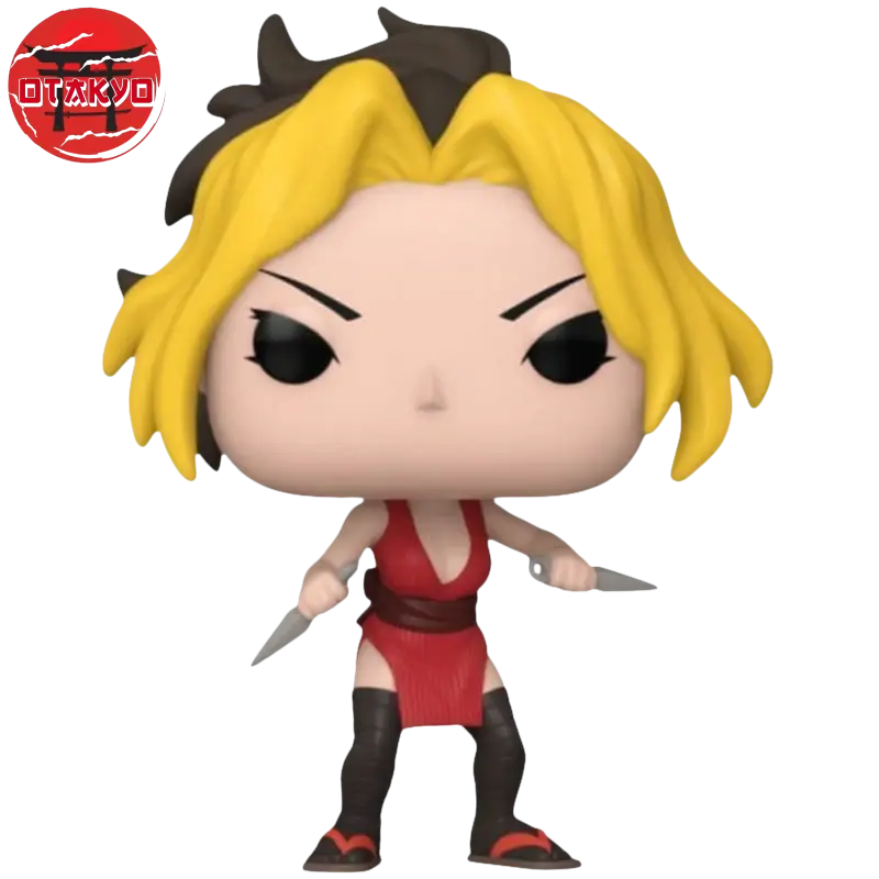 Figurine POP Makio - Demon Slayer™