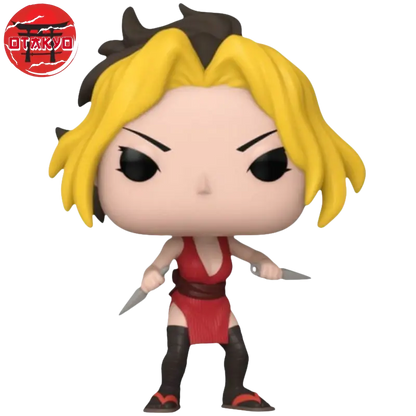Figurine POP Makio - Demon Slayer™