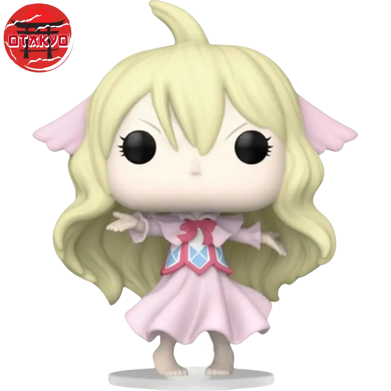 Figurine POP Mavis Vermillion - Fairy Tail™