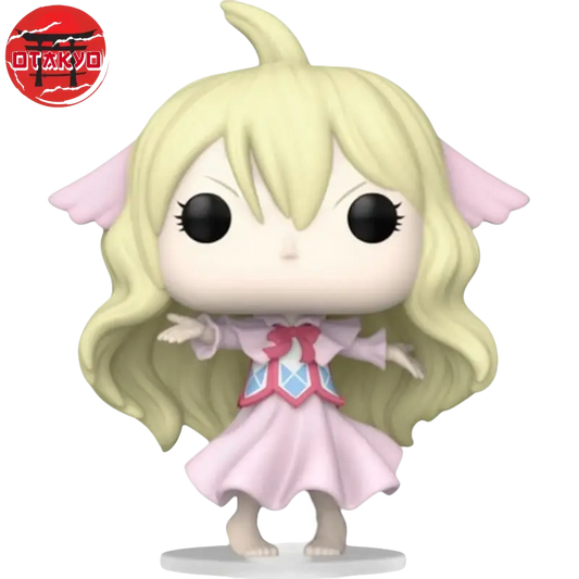 Figurine POP Mavis Vermillion - Fairy Tail™