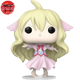 Figurine POP Mavis Vermillion - Fairy Tail™