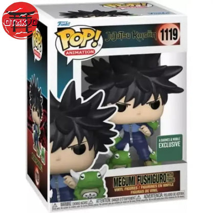 figurine-pop-megumi-frog-jujutsu-kaisen™