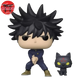 Figurine POP Megumi 