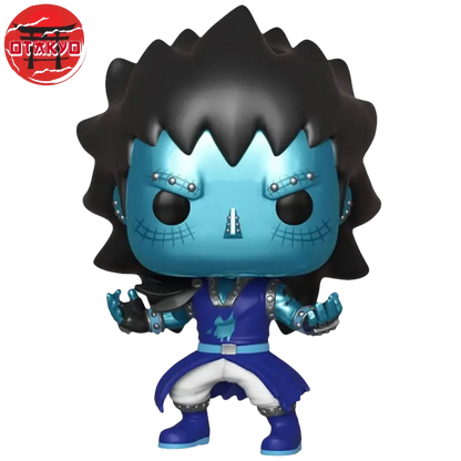 Figurine POP Métal Gajeel Redfox- Fairy Tail™
