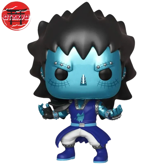 Figurine POP Métal Gajeel Redfox- Fairy Tail™
