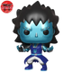 Figurine POP Métal Gajeel Redfox - Fairy Tail™