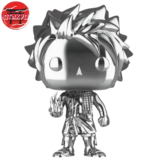 Figurine POP Métal Natsu Dragnir - Fairy Tail™