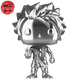 Figurine POP Métal Natsu Dragnir - Fairy Tail™
