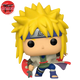 Figurine POP Minato Namikaze - Naruto Shippuden™