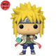 Figurine POP Minato Rasengan - Naruto Shippuden™