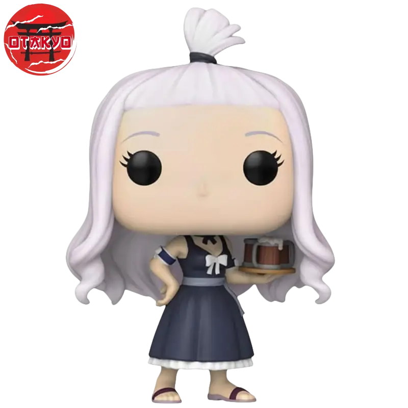 Figurine POP Mirajane Strauss - Fairy Tail™