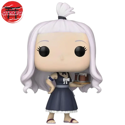 Figurine POP Mirajane Strauss - Fairy Tail™