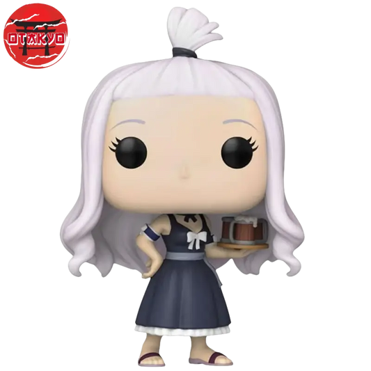 Figurine POP Mirajane Strauss - Fairy Tail™