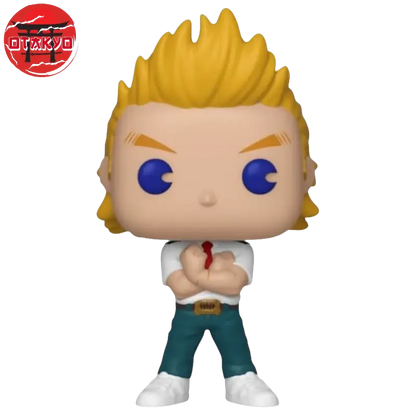 Figurine POP Mirio Togota - My Hero Academia