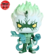 Figurine POP Mitsuki Sage Mode - Naruto Shippuden™