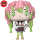Figurine POP Mitsuri Kanroji - Demon Slayer™