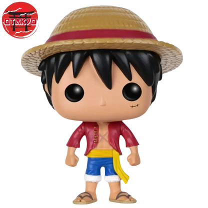 Figurine POP Monkey D. Luffy - One Piece™