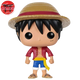 Figurine POP Monkey D. Luffy - One Piece™