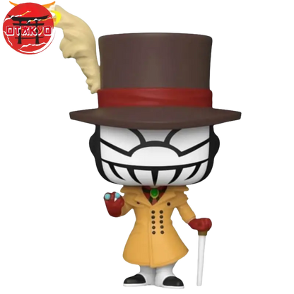 Figurine POP Mr. Compress - My Hero Academia