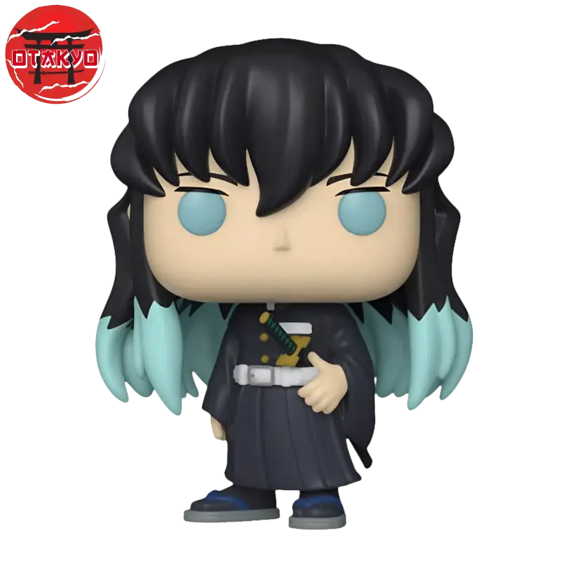 figurine-pop-muichiro-demon-slayer™
