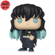 Figurine POP Muichiro - Demon Slayer™