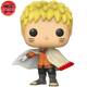 Figurine POP Naruto Hokage - Naruto Shippuden™