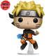 Figurine POP Naruto Rasengan - Naruto Shippuden™