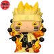 Figurine POP Naruto Rikudo Sennin Sage Mode - Naruto Shippuden™