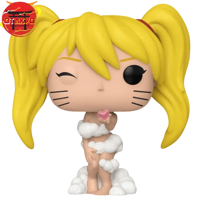 Figurine POP Naruto Sexy Jutsu - Naruto Shippuden™