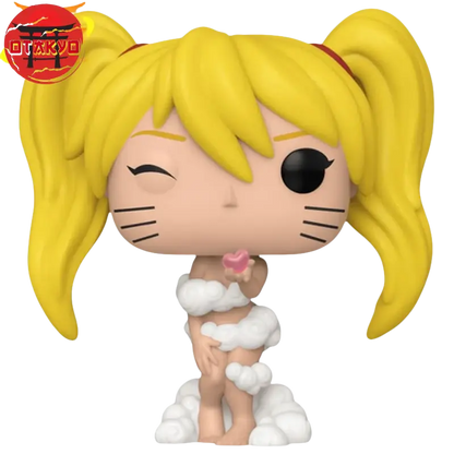 Figurine POP Naruto Sexy Jutsu - Naruto Shippuden™