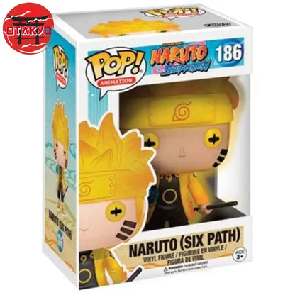 Figurine POP Naruto Six Path - Naruto Shippuden™Figurine POP Naruto Six Path - Naruto Shippuden™