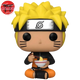 Figurine POP Naruto Uzumaki N°823 - Naruto Shippuden™