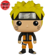 Figurine POP Naruto Uzumaki - Naruto Shippuden™