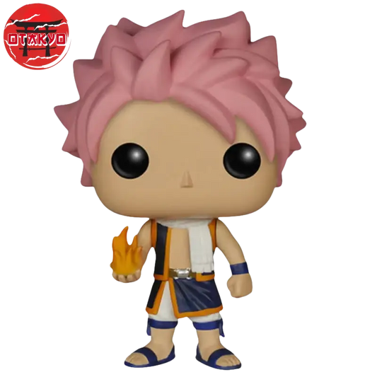 Figurine POP Natsu Dragnir - Fairy Tail™