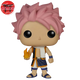 Figurine POP Natsu Dragnir - Fairy Tail™